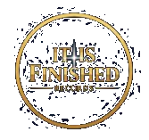 It Is Finished Records