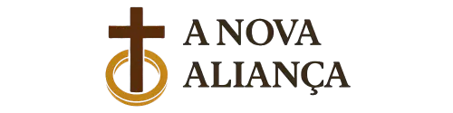 logo site A Nova Aliança